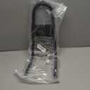 Hamstring Stretcher, Knee Extension Device, Lower Back, Hip & Calf Stretching