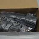 6 Pcs Vacuum Attachments Accessories VAC Attachments 1.25'' 25mm and 36mm Shop Round Dust Brush Vacuum Hose 5.9 Inch Floor Attachment Brush Replacement with 1-1/4 to 1-3/8 Inch Adapter(Classic Style)