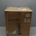 Countertop Reverse Osmosis Water Filter System 100GPD, 5-Stage Filtration, NSF/ ANSI 58 Certified, 4:1 Pure to Drain, Real-Time TDS Display, 4L Raw Tank & 1.5L Pure Water Tank