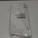 Driver Side Sun Visor Assy for Subaru | Left Grey Sun Visor Replacement