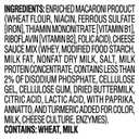 Kraft Mac and Cheese, 1 Box, for Easy Dinner or Dinner Sides, Thick 'n Creamy, No Artificial Flavors, Preservatives or Dyes, 7.25 oz (EXP 12/24/26)