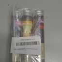 LUUFAN 3 Pack Mini Jigsaw Puzzles 150 Pieces for Adults Small Jigsaw Puzzle 6 x 4 Inches Entertainment Puzzle for Home Decor (Lavender, Sunrise, Sunset)