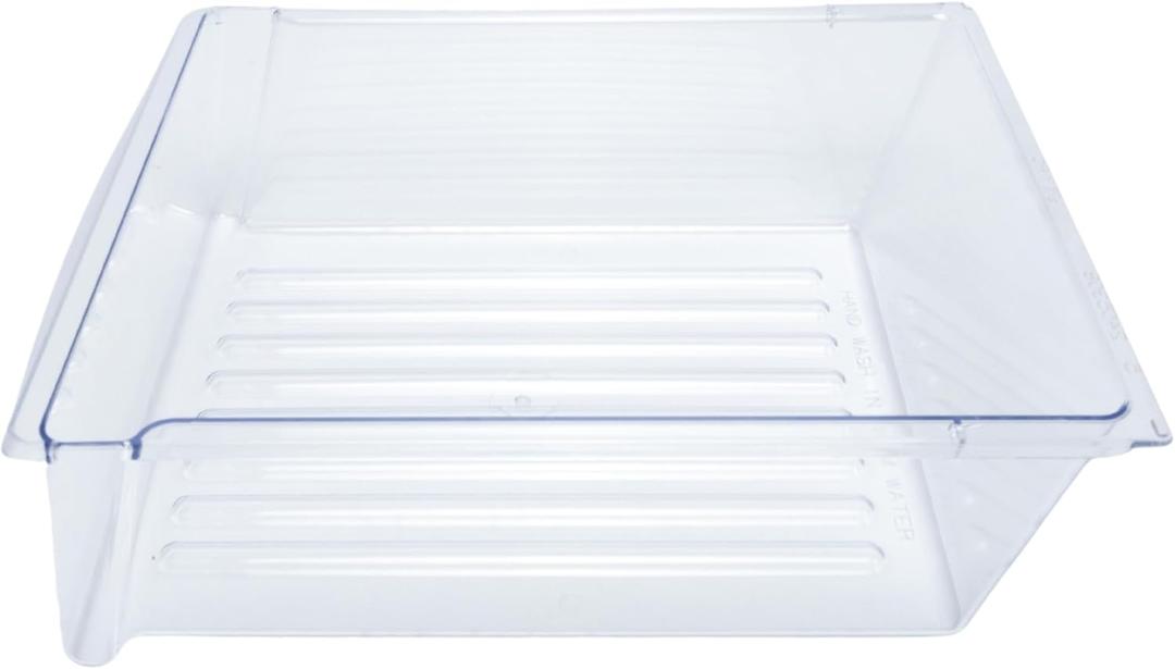Frigidaire 240530811 Meat Drawer for Refrigerators, Clear