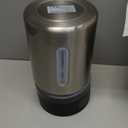 Stainless Steel Humidifier, Easy to Clean Humidifier, Dishwasher Safe Humidifiers