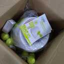 ALL FOR PAWS Automatic Dog Ball Launcher for Medium to Large Dogs, Interactive Tennis Ball Thrower, Rechargeable Dog Toy Mental Stimulation Training Game for Energetic Dogs (Max Size)