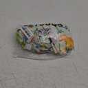 RETSUGO Little Girl A-Line Dresses Bowknot Dress for Baby Girls Casual Toddler Girl Dresses for Party Girl Dress 1-8 Years (6-7 Years)