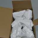 Fil-Fresh 6-Pack Replacements for Brita Water Filter, Pitchers and Dispensers, NSF 53&42 Certified to Reduce Cadmium, Mercury, Copper, Zinc, BPA free, Lasts 2 Months or 40 Gallons