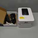 USB Shipping Label Printer, 4x6 Thermal Printer, Compatible with iPhone, Android, Windows, Mac, Amazon, Ebay, UPS, USPS, FedEx, Shopify (M4201)