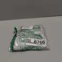 Blissy Silk Pillowcase - 100% Pure Mulberry Silk - 22 Momme 6A High-Grade Fibers - Silk Pillow Cover for Hair & Skin - Regular, Queen & King (Silver, Standard)