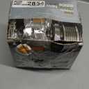 TYC Alternator Compatible with 2016-2019 Honda Pilot