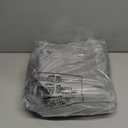 21 Inch Vintage Leather Duffel Travel Gym Sports Overnight Weekend Duffle Bags for men and women