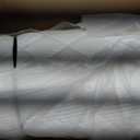 Letmxiu Premium Crib & Toddler Mattress,100% Knitted Fabric, Premium Fleece Surface-Hypoallergenic, 5" Thick Firm Soft Crib Mattress, Non-Toxic - Fits Standard Cribs & Toddler Beds, Size: 52" x 27.6" x 5"