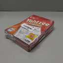 80-Sheet Yahtzee Score Cards - 2 Pack