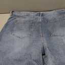 Fashion Nova Denim Jorts Medium Wash 14Plus
