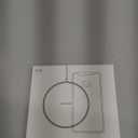 20W Fast Wireless Charger Pad,Wireless Phone Charging Station Compatible with iPhone 17 Pro/16/15/14/13/12/11/SE/X/AirPods,15W Fast Charge for Samsung Galaxy S25/S24/S23/S22/S21/Note/Buds,Pixel (Black)