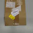 Steering Sector Gear Plate and Pinion Gear Replaces 717-1550F 7171550 7171554 for Mtd Cub Cadet LT1018 LT1022 LT1040 LT1042 LTX1040 LTX1042 LTX1046 LTX1050 for Troy Bilt