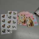 Lolli & Pip Sticker Horse 16 ct 2 Pack