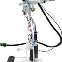 Fuel Pump And Sender Assembly Fits 1987 1988 1989 1990 1991 Chevrolet Blazer R10 R1500 R20 R2500 R2500 V10 V1500 V20 V2500 V30 GMC Jimmy R1500 R2500 R3500 V1500 V2500 Suburban V3500 SP12L1H