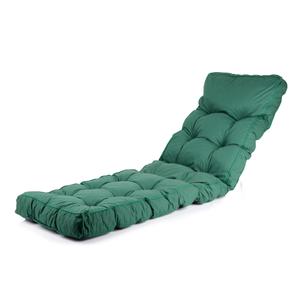 Alfresia Classic Sun Lounger Replacement Cushion
Shredded foam filling with matching buttons and complementary piping