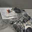 Revell 00460, Visible V-8 Engine Model Kit, unpainted
