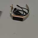 Fitness Tracker with 24/7 Heart Rate, Blood Oxygen Blood Pressure Sleep Monitor, Activity Trackers 5 ATM Waterproof, Step Calorie Counter Pedometer Health Smart Watch for Women Men(B)