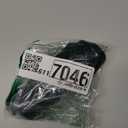 XTYPE Kitchen Silicone Faucet Mat Absorbent Mat Sink Splash Guard Drain Pad Double Sided Use Bathroom Sink Countertop Protector Mat (Color : Black)