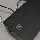 MUNBYN Bluetooth Thermal Label Printer, 130B Wireless 4x6 Shipping Label Printer for Shipping Packages Small Business Office or Home, Compatible with iPhone Android iPad Windows macOS Chrome Etsy eBay (White)