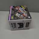 1:16 Scale RC Monster Truck - 2.4GHz All Terrain Car for Kids 4-12, 20 Km/h Off Road RC Truck, Christmas or Birthday Gift