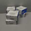 BUNN 8-12 Cup Coffee Filters, 6 each, 100ct