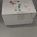 Cheardia 6 Pack Plastic Milkshake Glasses, 13.5 oz Old Fashioned Soda Glass Footed Ice Cream Cups, Clear Pina Colada Fountain Glasses Milkshake Cups for Sundae, Juice, Tropical Drinks, Party