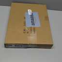 INGIORDAR Shoe Rack 4 Tier Long Storage Organizer Wide Metal Shoe Shelf for Closet Entryway Black