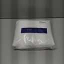 Queen 6 Piece Sheet Set - Comfy, Breathable & Cooling - Hotel Luxury Bedding for Women, Men, Kids, Teens and Children - 1 Flat & 1 Fitted Sheet & 4 Pillowcases w/ Deep Pockets - Wrinkle Free - White