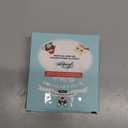 Malier Dog Collar with Bow tie Christmas Classic Plaid Dog Collar with Light Adjustable Buckle Suitable for Small Medium Large Dogs Cats Pets (Large)