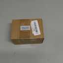 Beduan Brass Electric Solenoid Valve, 1/2" 12V Air Valve Normally Colsed for Water Air Gas Fuel Oil