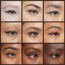 Physicians Formula Eye Booster, Lash-Enhancing 2-in-1 Eyeliner Serum, Dermatologist Approved, Hypoallergenic, Cruelty-Free & Vegan - Deep Brown
