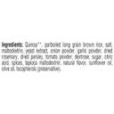 Near East Quinoa Blend, Rosemary & Olive Oil, 4.9 oz (EXP 03/31/26)