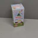 Hopearl Talking Chicken Repeats What You Say Walking Chick Electric Interactive Animated Toy Speaking Plush Buddy Gifts for Toddlers Thanksgiving Day, 9''