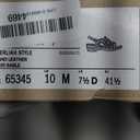 Clarks womens Jenette Ease Wedge Sandal, Pink, 10 US