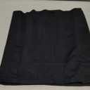 LODAY 2 in 1 Postpartum Recovery Belt,Body Wraps Works for Tighten Loose Skin (Medium, Black)