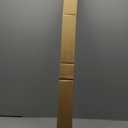 24ft Reach Gutter Cleaning Tools From The Ground, 16ft Telescopic Gutter Cleaner Tools, Rain Gutters Cleaning Tool With Garden Hose Attachment and Bendable Wand