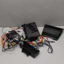 SIXWIN Android 13 Car Stereo for Honda Accord 2008 2009 2010 2011 2012 2013 10.1 Inch Touch Screen 2G+64G CarPlay Android Auto Car Radio Bluetooth GPS Navigation HiFi WiFi FM SWC Backup Camera MIC