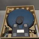 iRobot Roomba 104 Vac Robot Vacuum - Intense Power-Lifting Suction, Smart & Fast Home Mapping, Ideal for Pet Hair, LiDAR Navigation, Multi-Surface Cleaning, Cleans in Neat Rows, Self-Charging