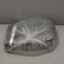 Jumbo Insulated Cooler Bag (Charcoal) with HD Thermal Insulation - Premium, Collapsible Soft Cooler Makes a Perfect Insulated Grocery Bag, Food Delivery Bag, Travel Bag, Beach or Picnic Bags