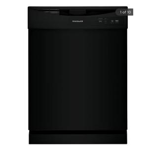 Frigidaire 24" Dishwasher