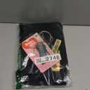 Hybrid & Company Womens Denim Jeans (1, Black)