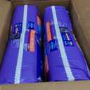 Always Discreet Adult Diapers for Women, Incontinence Underwear, Postpartum Essentials, Disposable Briefs, Max Absorbency, Bladder Leak Protection, Extra Large/XL, 64ct