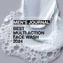 Lab Series Men's All-In-One Multi-Action Face Wash - Face Scrub - Cleanse and Purify Skin - Skin Care for Men