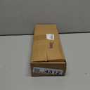 24 Pcs Flameless LED Taper Candles Battery Operated Candles 8.58'', 9.69'', 10.98'', 12.91'', 12.8'' Flameless Candlesticks Flickering for Halloween Christmas Church Wedding(Green)