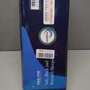 Side Sleeper Pillow for Neck and Shoulder Pain Relief, Cervical Neck Support Pillow for Side Sleepers, Cooling Shredded Memory Foam Pillows for Hot Back Sleepers, Adjustable Curved Queen Bed Pillows (Queen (1 Count), Crescent White(cooling))