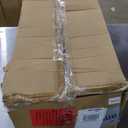 Front Spring Strut Shock Absorber for Honda Odyssey 1999 2000 2001 2002 2003 2004(Only for Mini Van), Complete w/Coil Strus Shocks Assembly Absorbers Replace for 171597, 171598